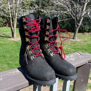 Timberland superboot 40 Below UNRELEASED SAMPLE